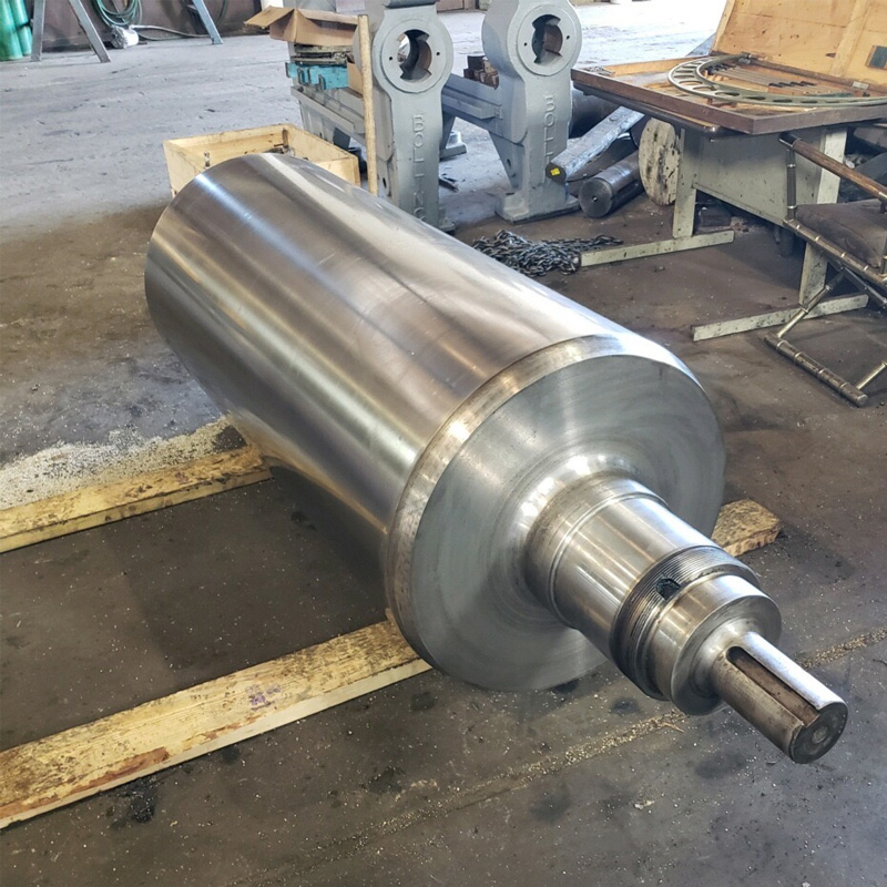 ball screw repair